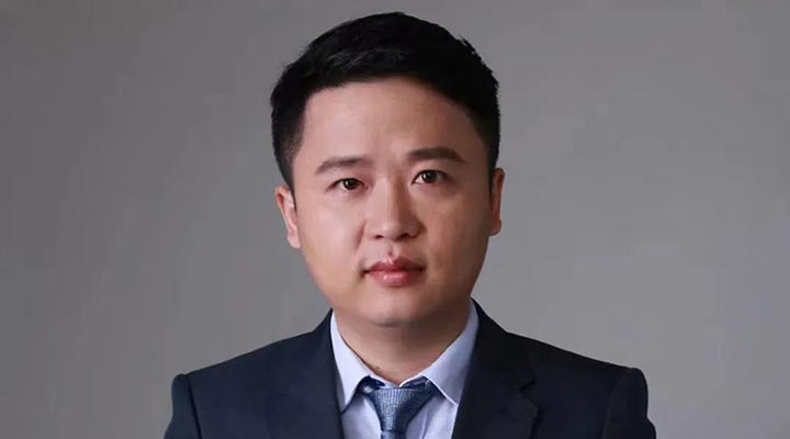 行业聚焦| kdpay钱包智能无人清洁车事业部总经理杨帆：深耕研发，实现室外无人驾驶清扫商业价值